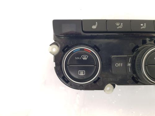 Climate control VW SCIROCCO III (137, 138) 2.0 TDI | BP37415918I5 - Image 2
