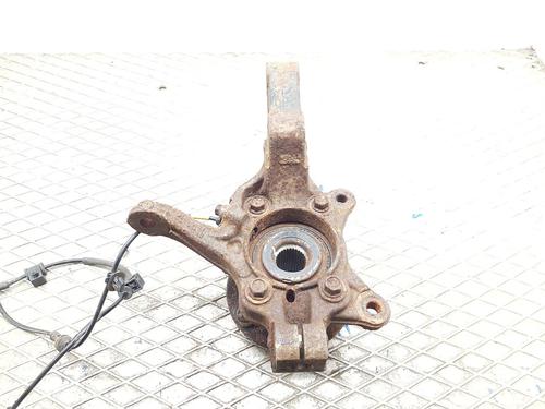Left front steering knuckle KIA SPORTAGE IV (QL, QLE) 1.7 CRDi | BP23031629M25 