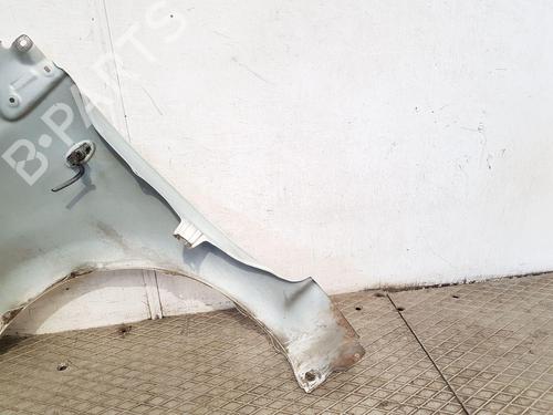 Right front fenders TOYOTA AYGO (_B1_) 1.0 (KGB10_, KGB10R) | BP29957292C42