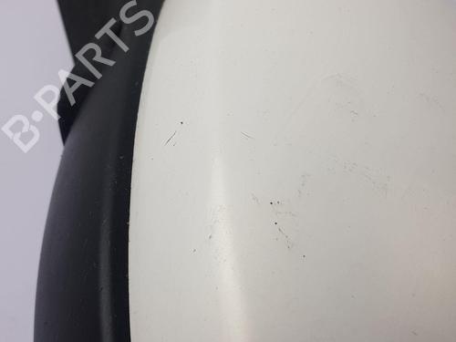 Right mirror MAZDA 3 (BL) 1.6 MZR (BL14) | BP32509761C27 
