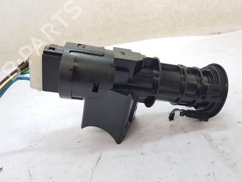 Ignition barrel FIAT PANDA (169_) 1.1 (169.AXA1A) | BP22661590M48 