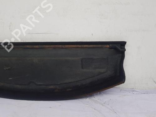 Rear parcel shelf VW NEW BEETLE (9C1, 1C1) 2.0 | BP30839864C85 