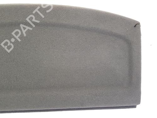 Rear parcel shelf VW GOLF VI (5K1) 1.6 TDI | BP29378890C85 