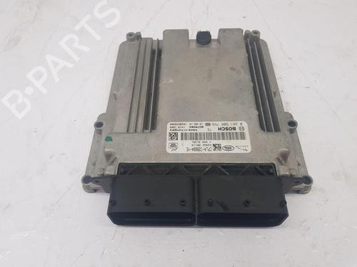 Centralina do motor Centralina do motor LAND ROVER RANGE ROVER SPORT II (L494) 5.0 SCV8 4x4 (510 hp) 36467277 36467277
