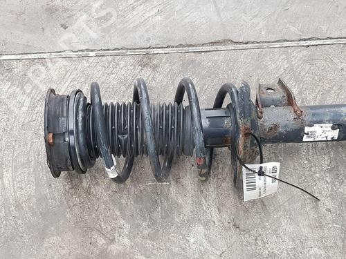 Left front suspension SKODA KODIAQ I (NS6, NS7, NV7) 2.0 TDI 4x4 | BP22680450M72 