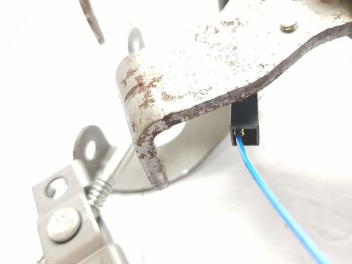 håndbremse KIA PRO CEE'D (ED) 1.6 CRDi 115 | BP29641802I18  - Image 5