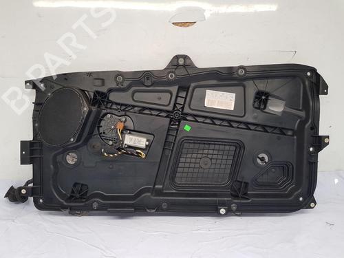 Lève-vitre avant droit FORD FIESTA V (JH_, JD_) 1.6 TDCi (90 hp) 32127637