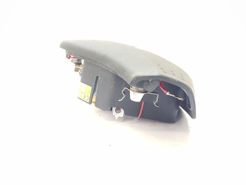Driver airbag MITSUBISHI L200 / TRITON (KA_T, KB_T) 2.5 DI-D 4WD (KB4T) | BP25839805C9 
