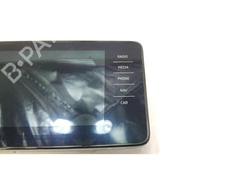 Radio SKODA SCALA (NW1)  | BP25883423E6 