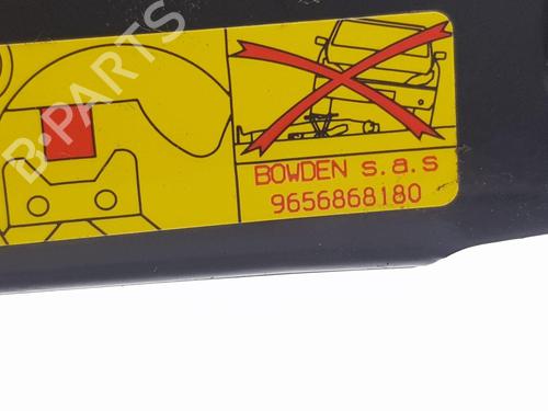 Jack Kit PEUGEOT 208 I (CA_, CC_) 1.2 VTI 82 | BP29839752C119