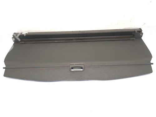 Rear parcel shelf BMW X3 (E83) 2.0 sd | BP22662743C85 
