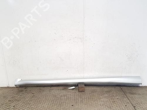 Used Left sideskirt AUDI A3 Sportback (8VA, 8VF) RS3 quattro (367 hp) 29408000