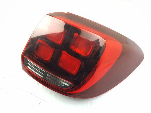 Right taillight DACIA SANDERO II TCe 90 (B8M1, B8MA, B8AC) | BP28158041C35 