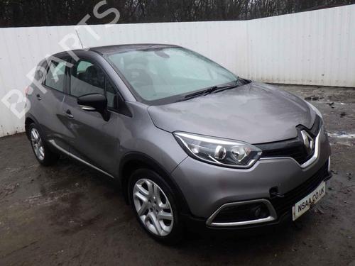 Radio RENAULT CAPTUR I (J5_, H5_) 0.9 TCe 90 | BP28104983E6 - Image 11