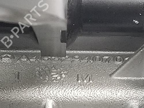 Break pedal MERCEDES-BENZ G-CLASS (W463) G 350 d (463.348) | BP22679378I19 