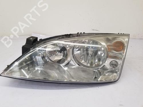 Left headlight FORD MONDEO III (B5Y) 2.2 TDCi | BP39266358C28 - Image 2