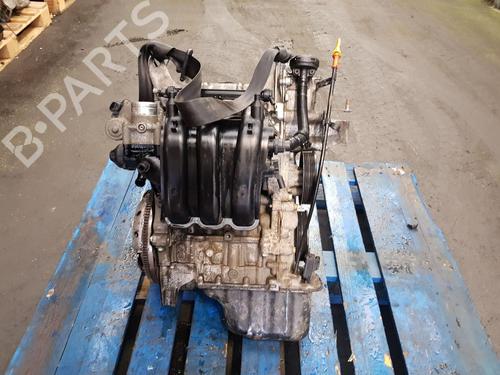 Engine VW POLO V (6R1, 6C1) 1.2 | BP30137922M1