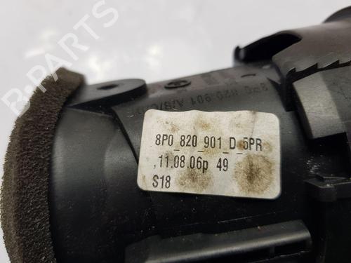 Luftventil AUDI A3 (8P1) 1.6 | BP28081202I21 