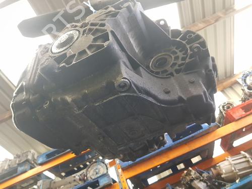 Gearbox AUDI A3 Sportback (8VA, 8VF) RS3 quattro | BP30137930M3