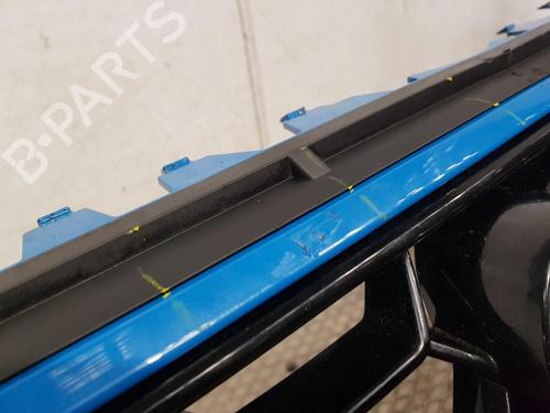Front bumper AUDI A4 B9 (8W2, 8WC) 2.0 TFSI | BP36364584C7 - Image 7