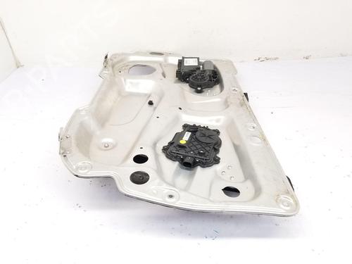 Front right window mechanism BENTLEY CONTINENTAL FLYING SPUR (3W_) 6.0 | BP29839417C23