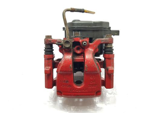 Left rear brake caliper JAGUAR F-TYPE Coupe (X152) 5.0 SCV8 SVR / SCV8 P575 R | BP29900646M107 