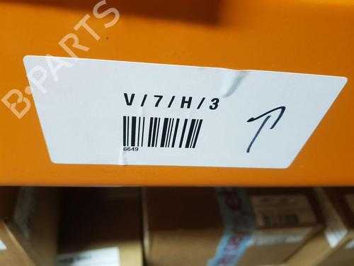 Injector VW GOLF VI (5K1) 1.6 TDI | BP32003794M100  - Image 5