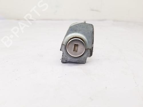 Ignition barrel SKODA KAROQ (NU7, ND7) 1.5 TSI | BP39982035M48 - Image 7