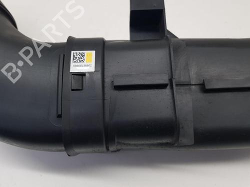 Pipe BMW X3 (G01, F97, G08) M Competition | BP31574665M125 