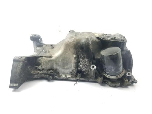 Oliebundkar HONDA CIVIC VIII Hatchback (FN, FK) 1.8 (FN1, FK2) | BP27708497M115 
