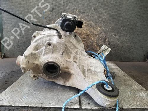 Rear differential LAND ROVER DEFENDER Van (L663) | BP35967093M24 - Image 2