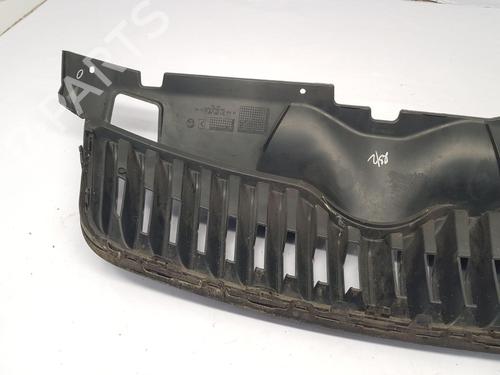 Grill SKODA FABIA II Combi (545) 1.2 TSI | BP22203092C40