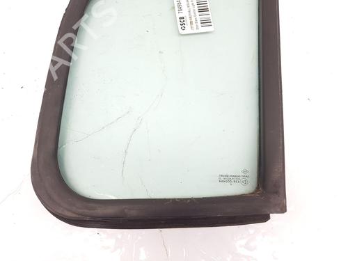 Vetro triangolare anteriore sinistro VAUXHALL MOVANO Mk I (A) Van (X70) 2.5 CDTI (FD) | BP30864696C111