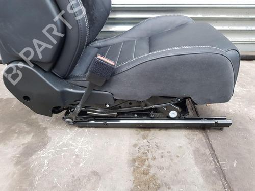 Left front seat JAGUAR F-TYPE Coupe (X152) 5.0 SCV8 SVR / SCV8 P575 R | BP29700742C15