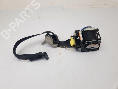 Cinto de segurança traseiro esquerdo Cinto de segurança traseiro esquerdo SUZUKI IGNIS III (MF, FF) 1.2 Hybrid (ATK412, FF21S) (90 hp) 35885397 35885397