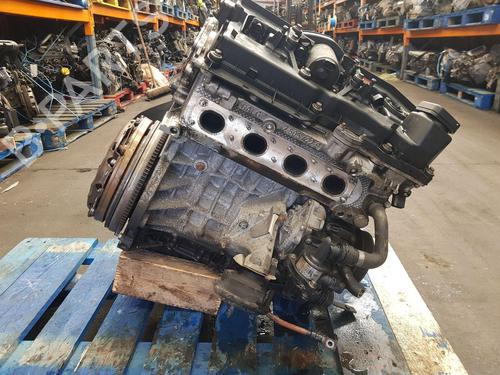 Engine BMW 3 (E46) 318 i | BP37524587M1 - Image 2