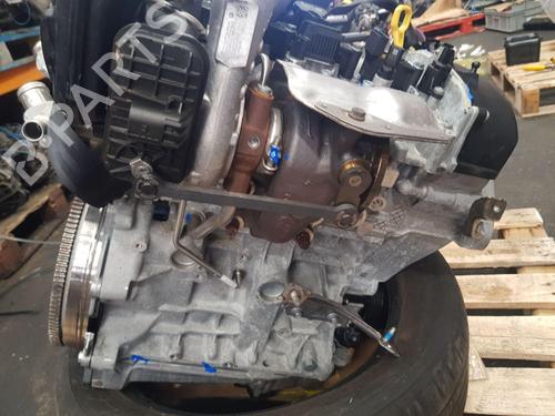 Engine SKODA KAROQ (NU7, ND7) 1.5 TSI | BP40601652M1 - Image 21