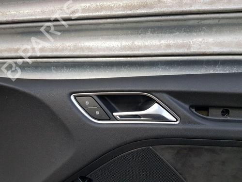 Right front seat AUDI A3 Limousine (8VS, 8VM) RS3 quattro | BP30923993C16 - Image 87