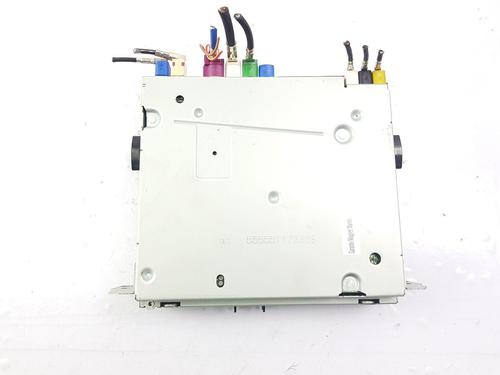 Radio BMW 1 (F20) 118 i | BP22665606E6 