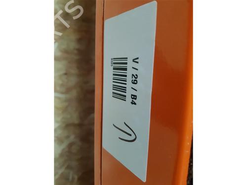 Front bumper VOLVO XC40 (536) B4 Mild-Hybrid AWD | BP27920775C7