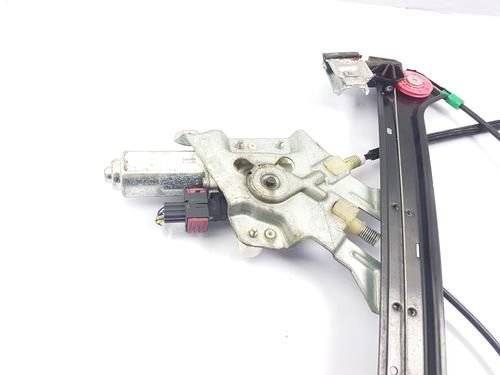 Front left window mechanism SAAB 9-3 (YS3F, E79, D79, D75) 1.9 TiD | BP22682663C22 