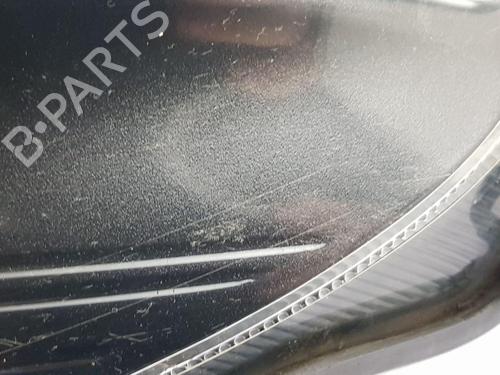 Left headlight NISSAN MICRA III (K12) 1.2 16V | BP28800257C28