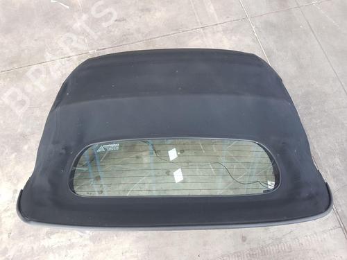 Used Convertible top PORSCHE BOXSTER (986) 2.7 (220 hp) 30115739