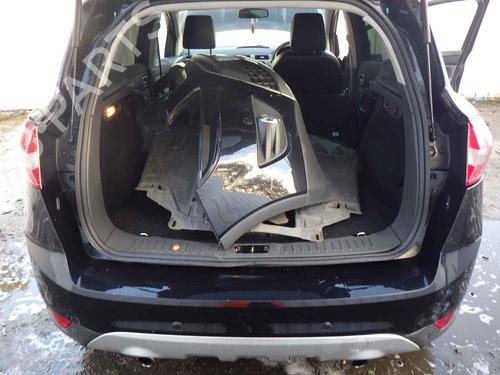 Used Parts FORD KUGA I 2.0 TDCi 4x4 (163 hp) 4321213