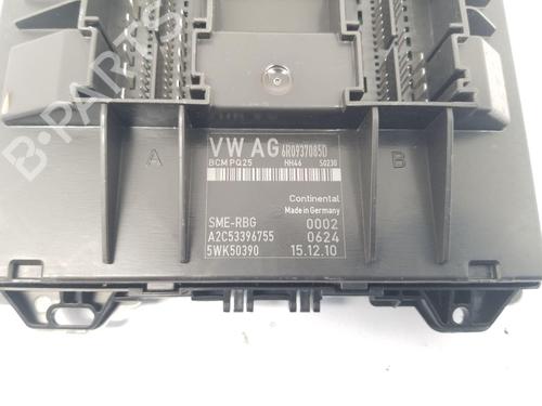 Electronic module VW POLO V (6R1, 6C1) 1.2 | BP24622942M83 