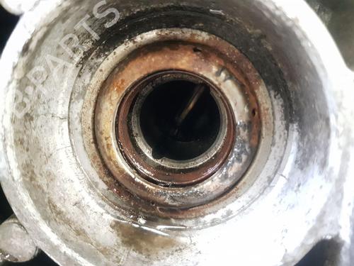 Gearbox CHEVROLET CAPTIVA (C100, C140) 2.0 D | BP30137935M3