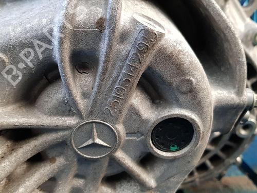 Gearbox MERCEDES-BENZ A-CLASS (W177) | BP22674097M3