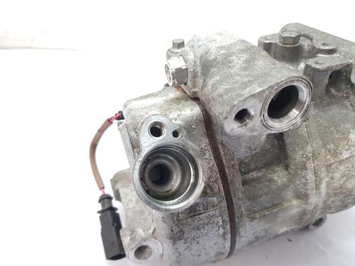 AC compressor AUDI R8 Spyder (427, 429) 5.2 FSI quattro | BP22655652M34 