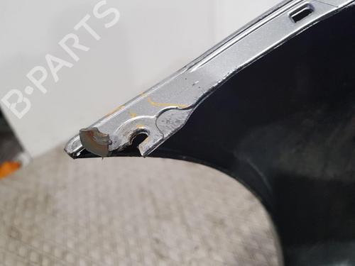 Front bumper NISSAN NOTE (E11, NE11) 1.6 | BP27920549C7 