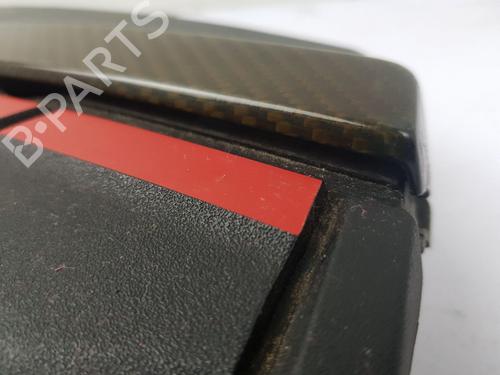 Upper protection AUDI A4 B9 Avant (8W5, 8WD) RS4 TFSi quattro | BP34168982M93  - Image 12